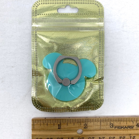 Disney Phone Ring Holder Collapsible Kickstand - Picture 4 of 4